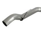 Vulcan Series 3 Inch 304 Stainless Steel Cat-Back Exhaust System Uses OE Tips GM Silverado/Sierra 1500 19-26 V8-5.3L
