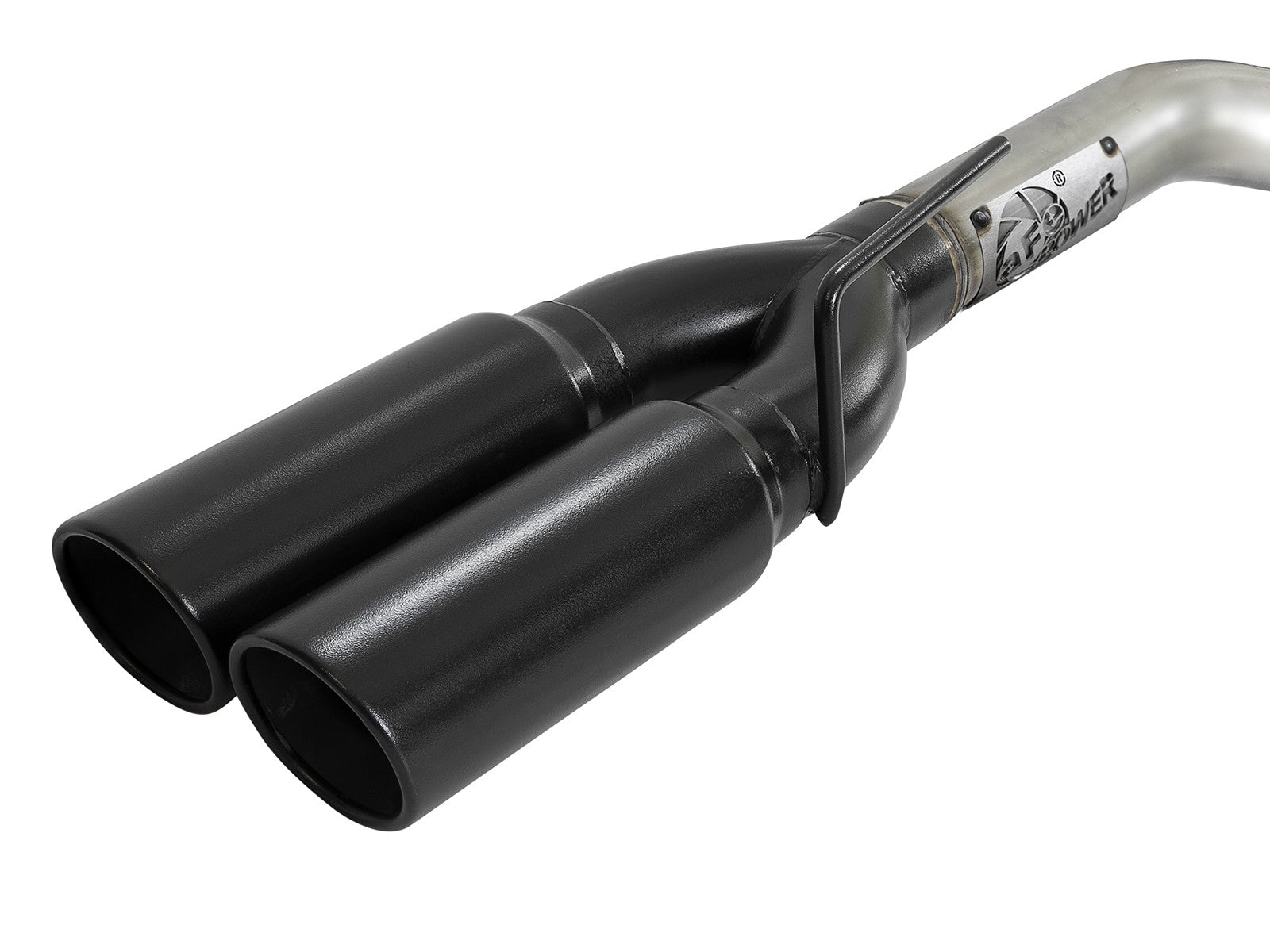 Vulcan Series 3 Inch 304 Stainless Steel Cat-Back Exhaust System GM Silverado/Sierra 1500 19-26 V8-5.3L