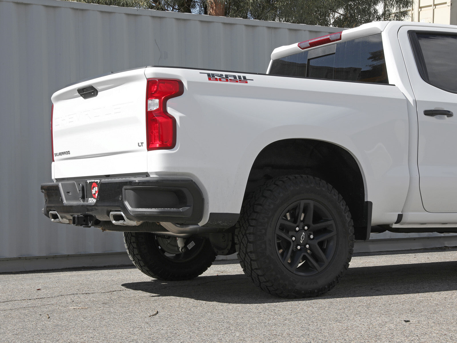 Gemini Xv 3 Inch 304 Stainless Steel Cat-Back Hi-Tuck Exhaust System w/ Cut-Out GM Silverado/Sierra 1500 19-26 V8-6.2L