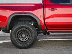 Rebel Series 3 Inch 304 Stainless Steel Cat-Back Exhaust System GM Colorado/Canyon 23-26 L4-2.7L Turbo