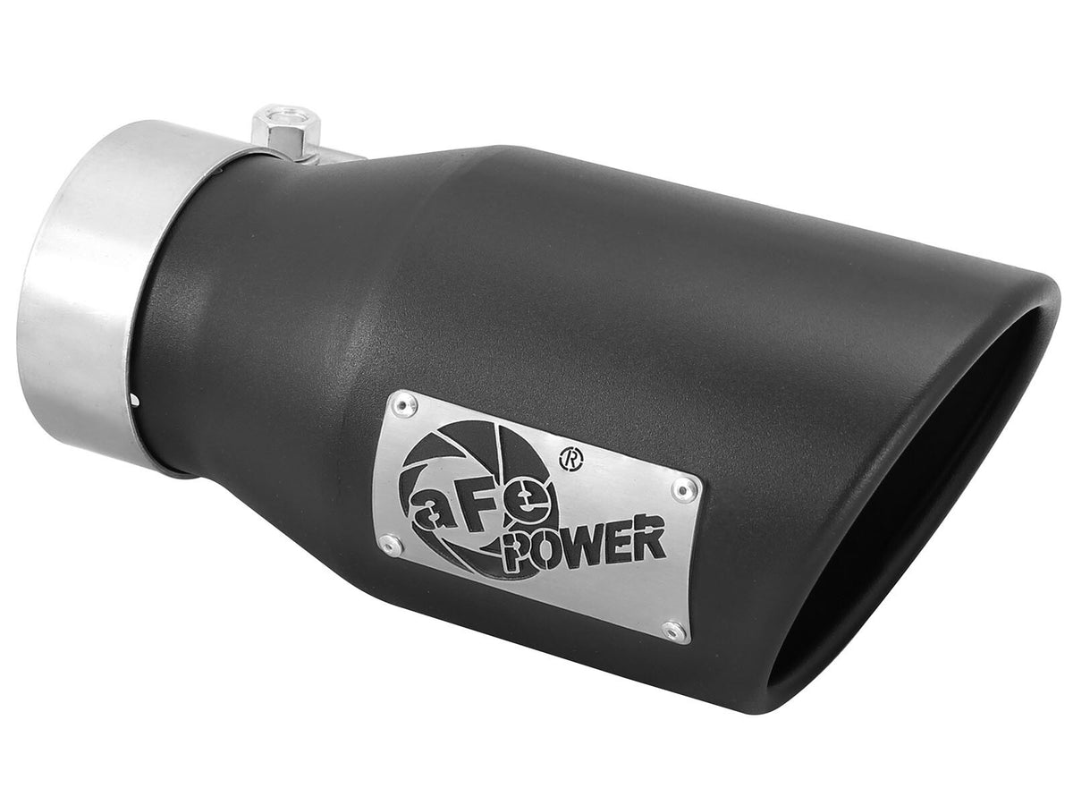 Vulcan Series 3 Inch 304 Stainless Steel Dpf-Back Exhaust System Jeep Gladiator (Jt) 21-23 V6-3.0L Turbo Diesel