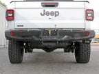 Vulcan Series 3 Inch 304 Stainless Steel Dpf-Back Exhaust System Jeep Gladiator (Jt) 21-23 V6-3.0L Turbo Diesel