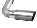Mach Force-Xp 3 Inch 409 Stainless Steel Cat-Back Exhaust System Ford F-150 09-10 V8-4.6/5.4L