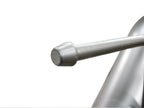 Mach Force-Xp 3 Inch 409 Stainless Steel Cat-Back Exhaust System Ford F-150 09-10 V8-4.6/5.4L