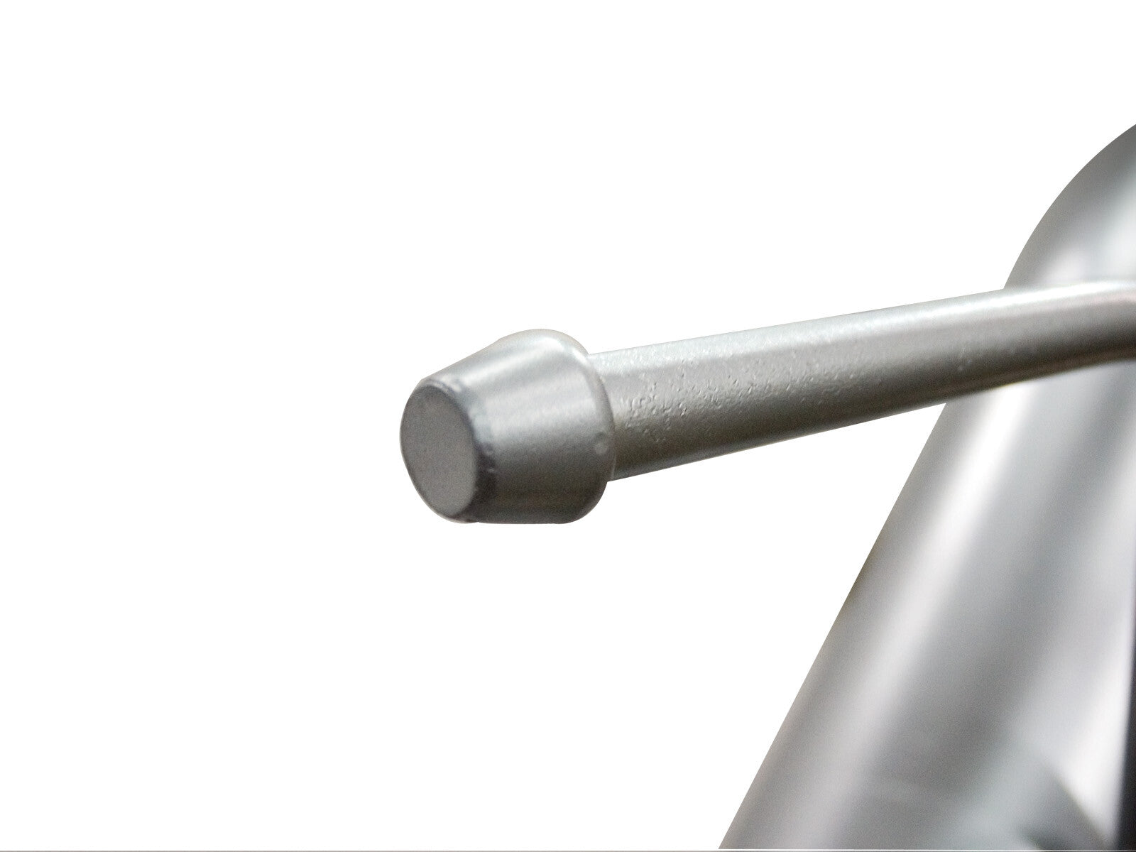 Mach Force-Xp 3 Inch 409 Stainless Steel Cat-Back Exhaust System Ford F-150 09-10 V8-4.6/5.4L