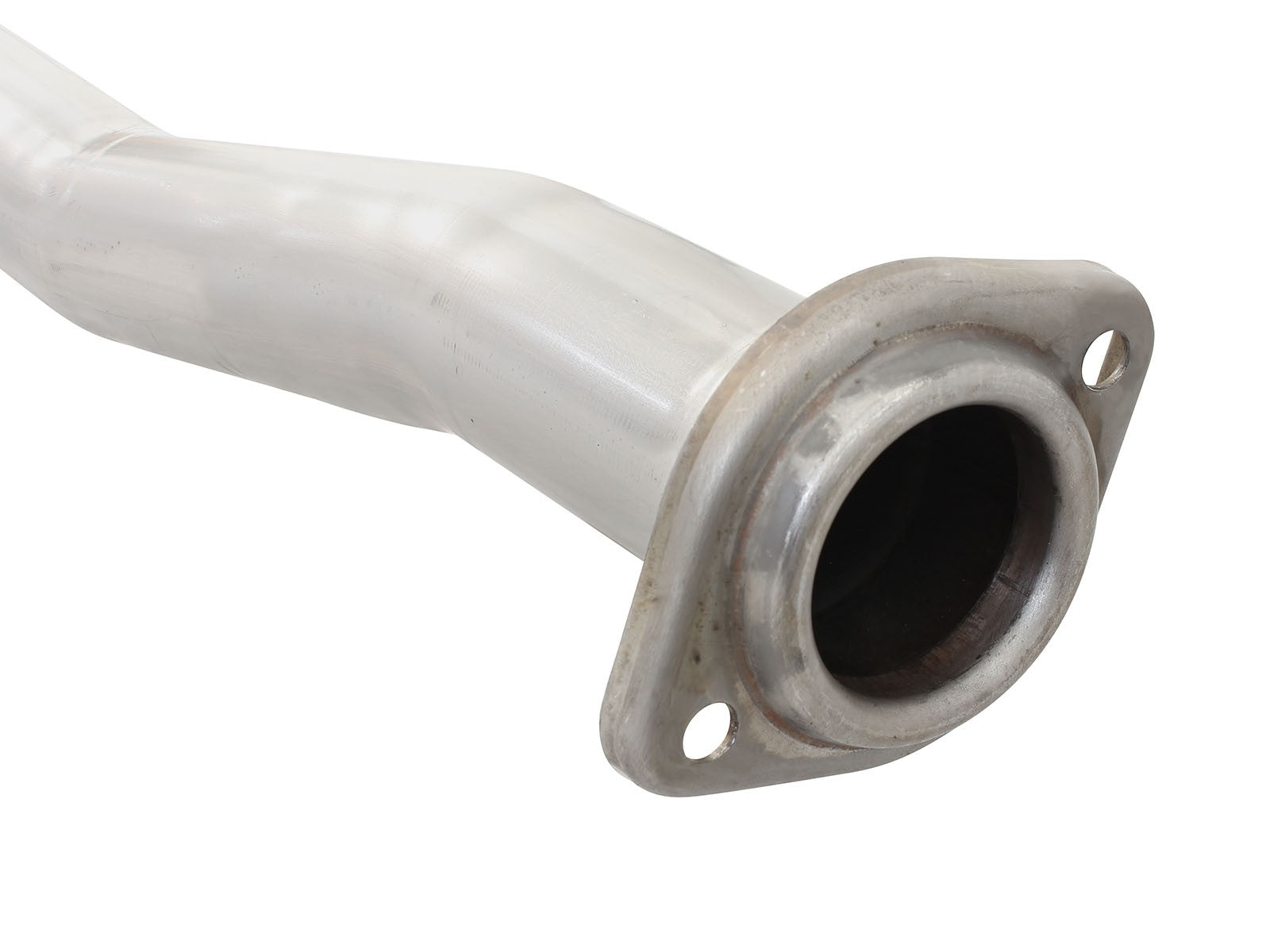 Mach Force-Xp 3 Inch to 3-1/2 Inch 409 Stainless Steel Cat-Back Exhaust Ford F-150 15-20 V8-5.0L
