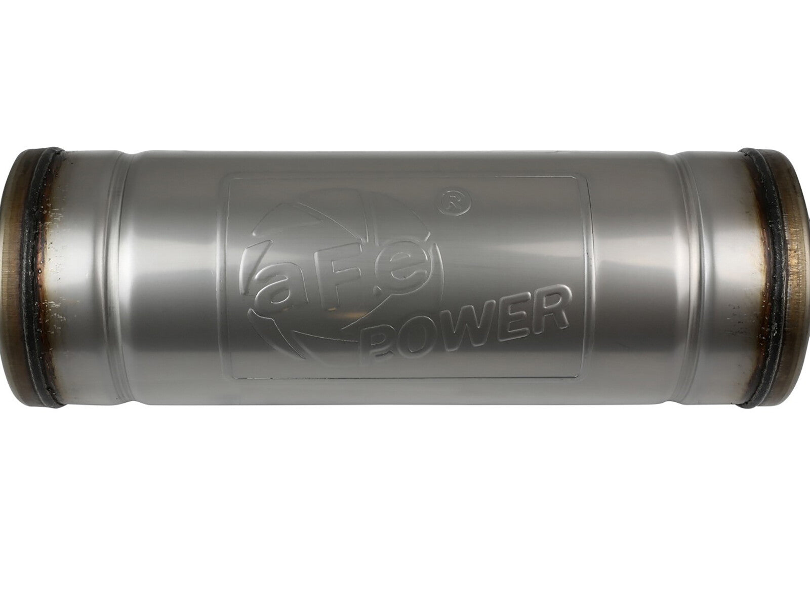 Apollo GT Series 3 Inch 409 Stainless Steel Cat-Back Exhaust System Ford Ranger 19-23 L4-2.3L Turbo Slant Cut