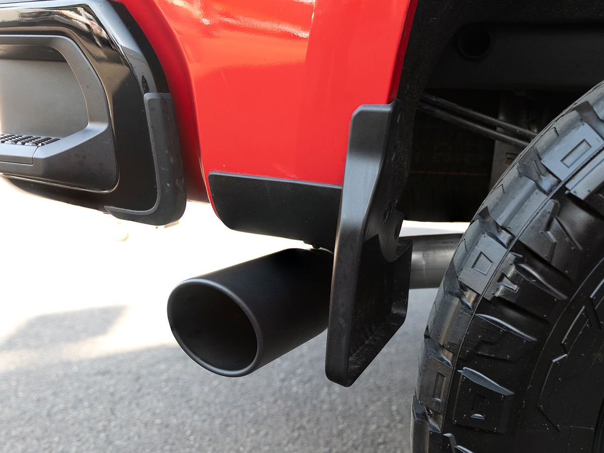 Apollo GT Series 3 Inch 409 Stainless Steel Cat-Back Exhaust System GM Silverado/Sierra 1500 19-26 V6-4.3L/V8-5.3L