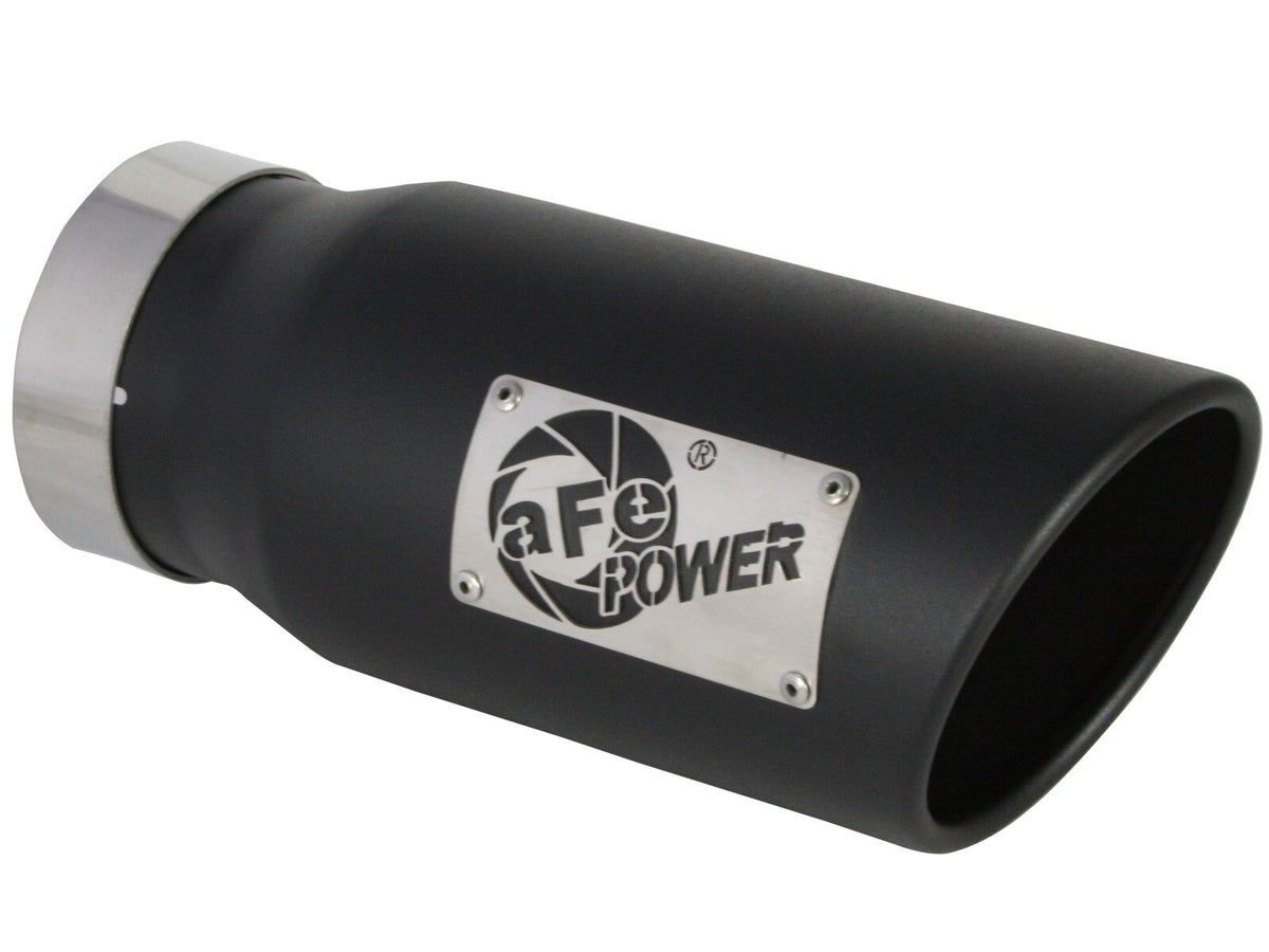Apollo GT Series 3 Inch 409 Stainless Steel Cat-Back Exhaust System GM Silverado/Sierra 1500 19-26 L4-2.7L Turbo