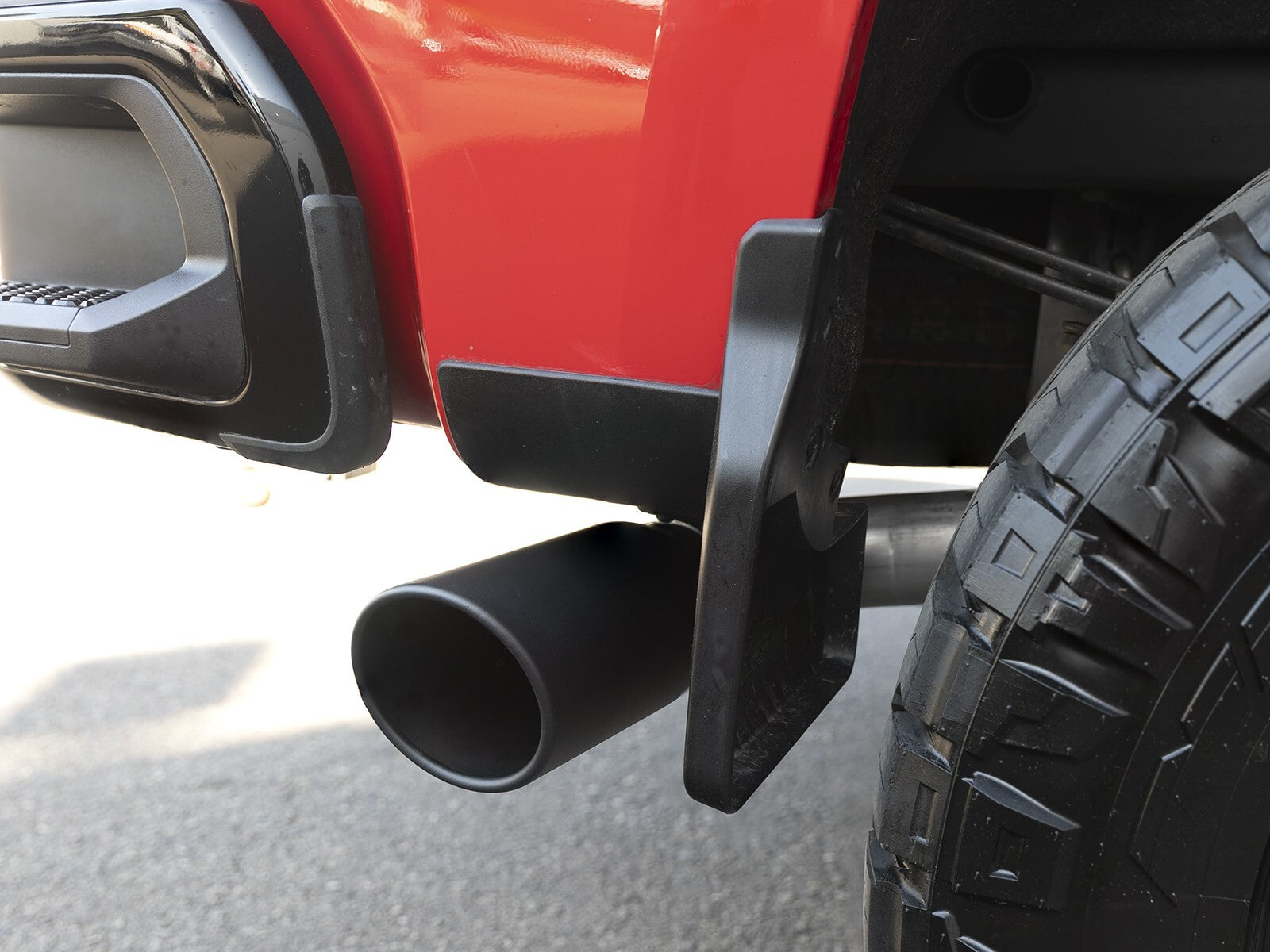 Apollo GT Series 3 Inch 409 Stainless Steel Cat-Back Exhaust System GM Silverado/Sierra 1500 19-26 L4-2.7L Turbo