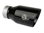 Large Bore-HD 3 Inch 409 Stainless Steel Dpf-Back Exhaust System GM Trucks 20-22 L6-3.0L Turbo Diesel LM2