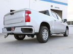 Large Bore-HD 3 Inch 409 Stainless Steel Dpf-Back Exhaust System GM Trucks 20-22 L6-3.0L Turbo Diesel LM2