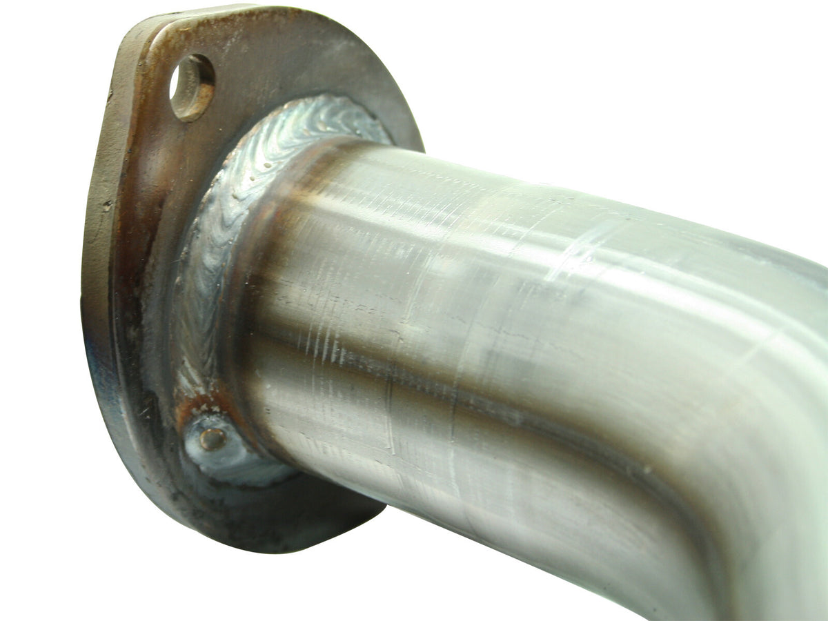Mach Force-Xp 3 Inch 409 Stainless Steel Cat-Back Exhaust System Toyota Tundra 07-09 V8-5.7L