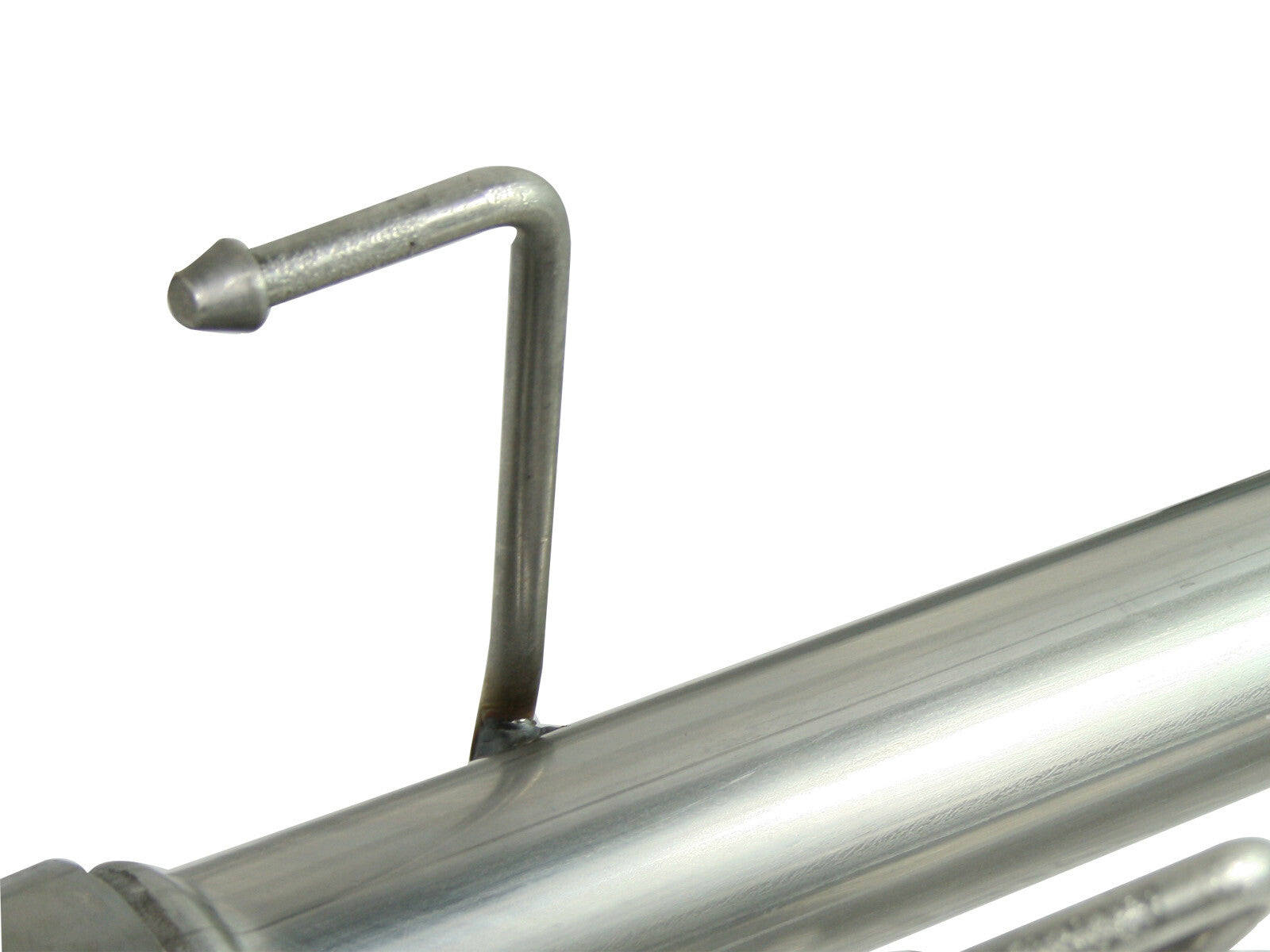Mach Force-Xp 3 Inch 409 Stainless Steel Cat-Back Exhaust System Toyota Tundra 07-09 V8-5.7L
