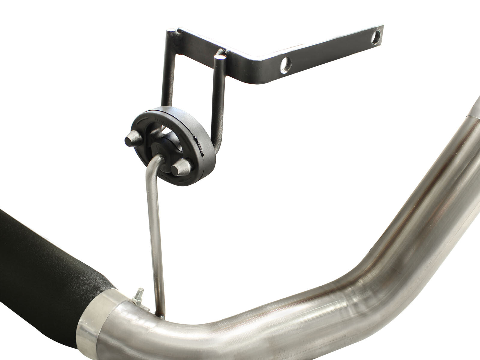 Mach Force-Xp 2-1/2 Inch to 3 Inch 409 Stainless Steel Cat-Back Exhaust Toyota Tundra 10-21 V8-5.7L