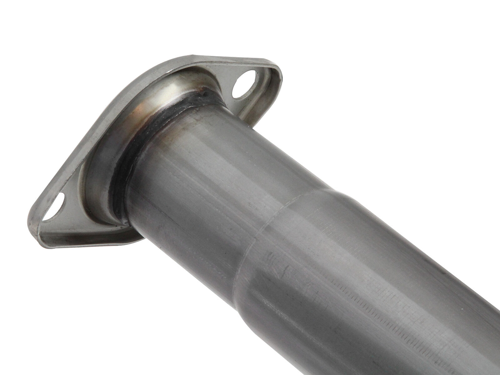 Mach Force-Xp 3 Inch 409 Stainless Steel Cat-Back Exhaust System Toyota Tacoma 13-15 V6-4.0L