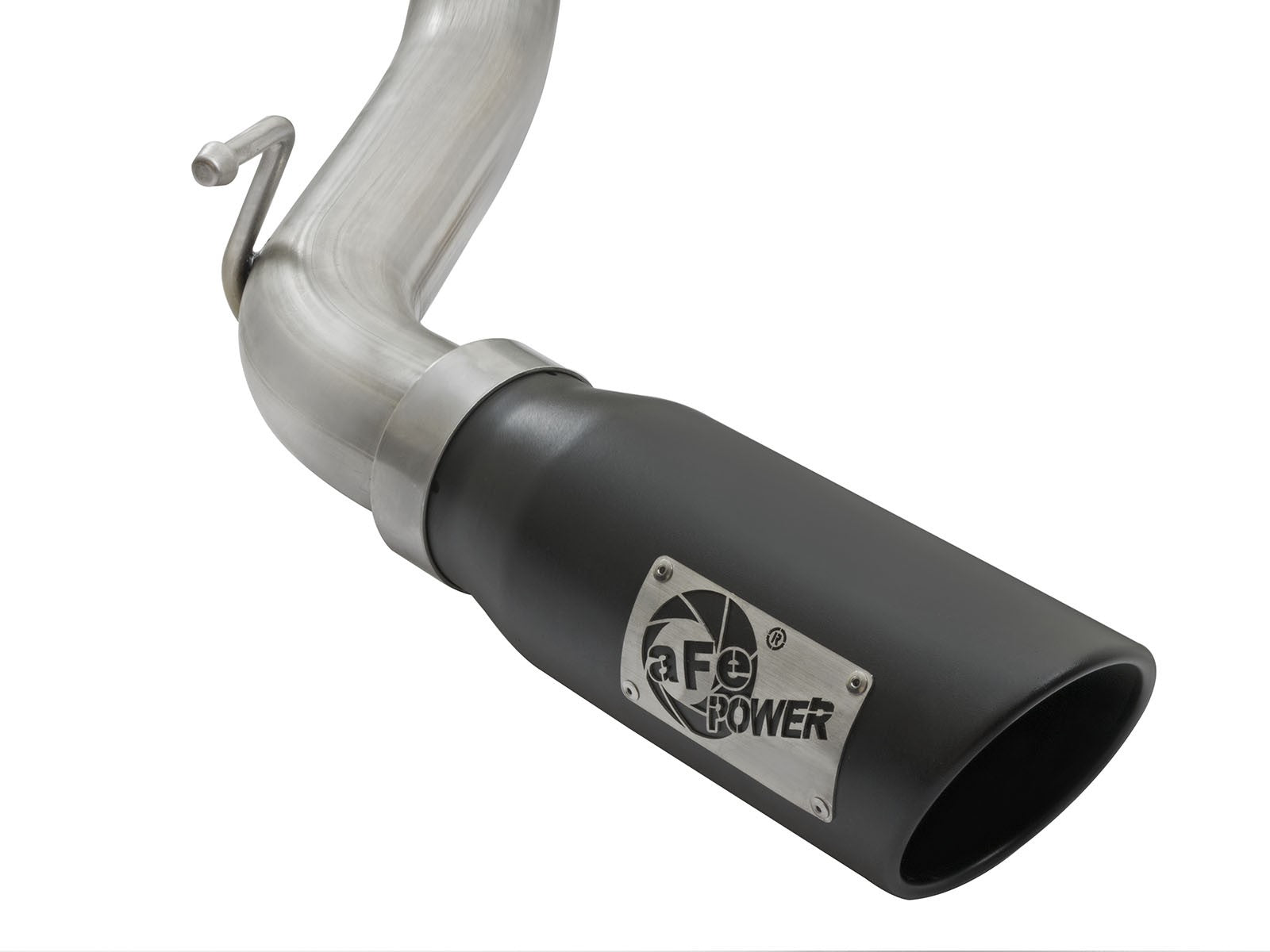 Mach Force-Xp 3 Inch 409 Stainless Steel Cat-Back Exhaust System Toyota Tacoma 16-23 V6-3.5L