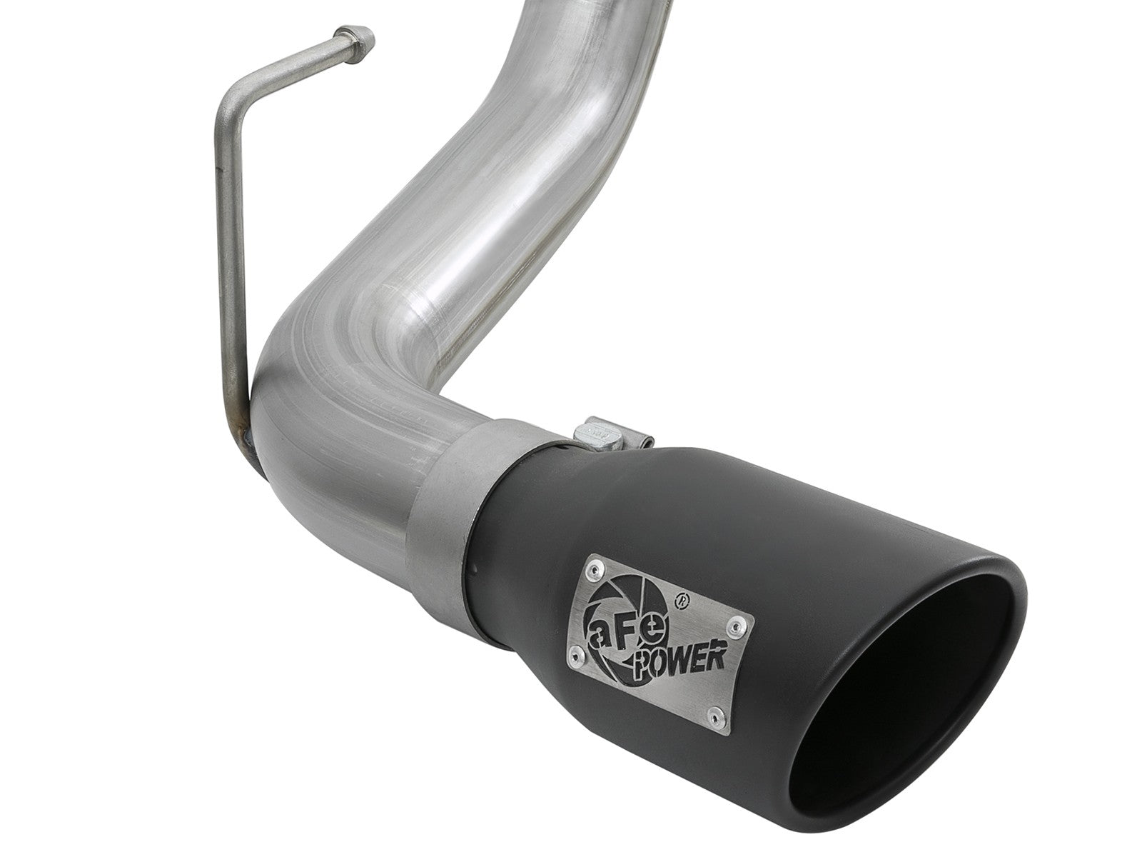Mach Force-Xp 2-1/2 Inch 304 Stainless Steel Cat-Back Exhaust Toyota Tacoma 16-23 L4-2.7L/V6-3.5L