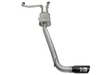 Mach Force-Xp 2-1/2 Cat-Back Exhaust System Nissan Titan 17-24 V8-5.6L