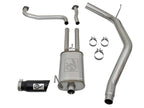 Mach Force-Xp 2-1/2 Cat-Back Exhaust System Nissan Titan 17-24 V8-5.6L