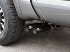 Rebel Series 2-1/2 Cat-Back Exhaust System Nissan Titan 17-24 V8-5.6L