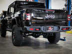 Apollo GT Series 3 Inch 409 Stainless Steel Cat-Back Exhaust System Jeep Gladiator (Jt) 20-26 V6-3.6L