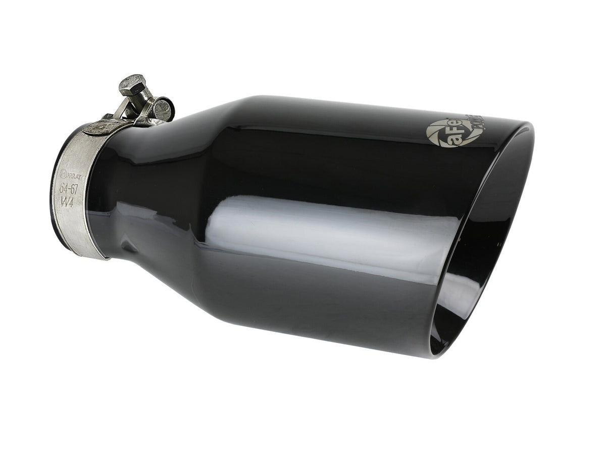 Apollo GT Series 2-1/2 Inch Stainless Steel Cat-Back Exhaust System Jeep Gladiator (Jt) 20-26 V6-3.6L