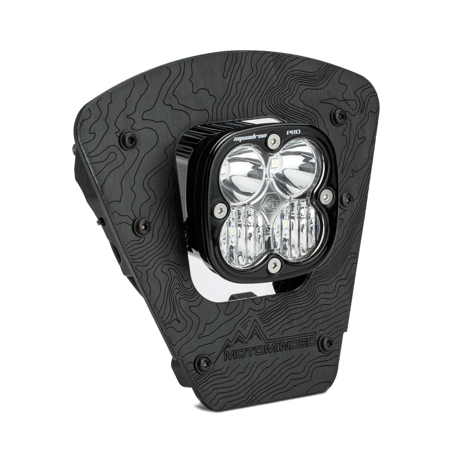 Gas Squadron Pro (D/C) LED Headlight Kit 2024-2025 Gas ES, EC-F, EC