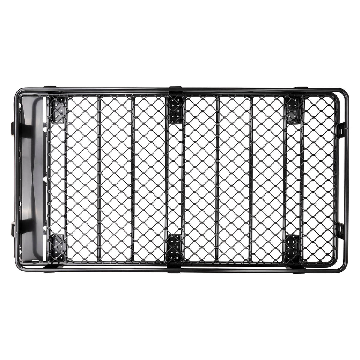 08-21 Toyota Land Cruiser Roof Rack Cage - Apollo Off-Road
