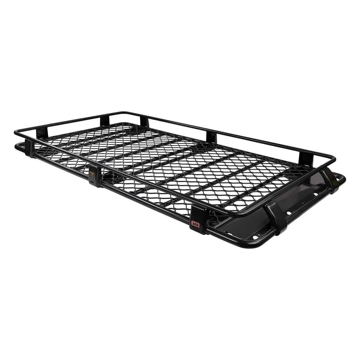 08-21 Toyota Land Cruiser Roof Rack Cage - Apollo Off-Road