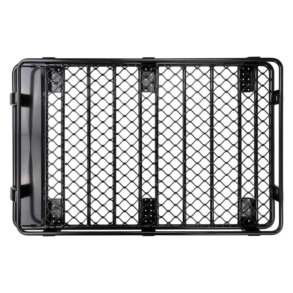 03-24 Toyota 4Runner Roof Rack Cage - Apollo Off-Road