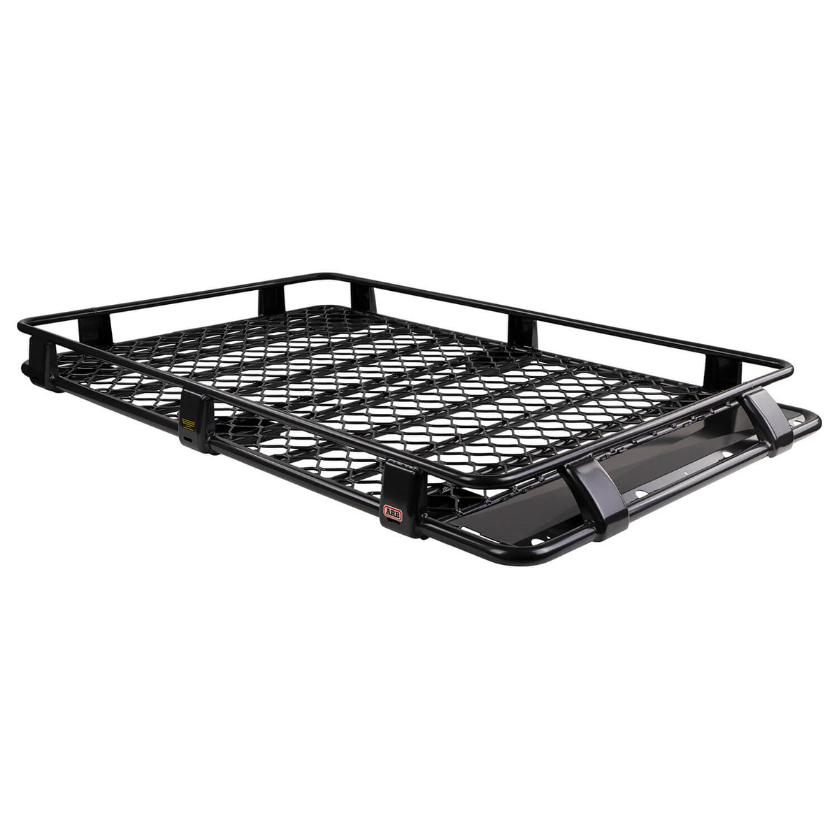 03-24 Toyota 4Runner Roof Rack Cage - Apollo Off-Road