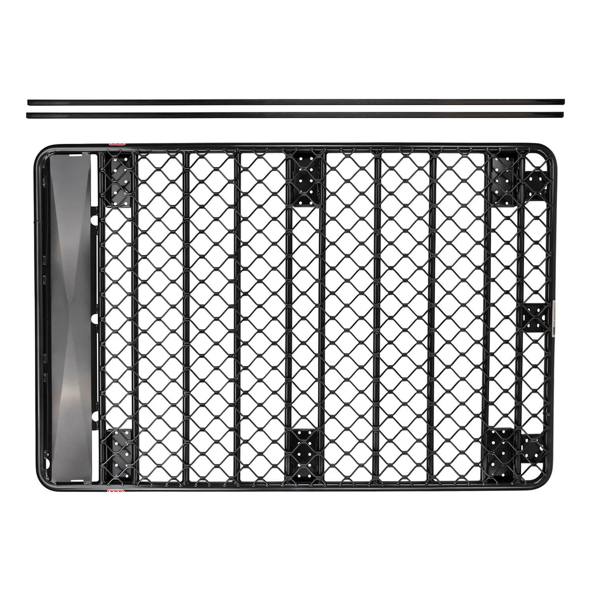 03-24 Toyota 4Runner Roof Rack - Apollo Off-Road