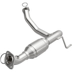 09 Toyota 4Runner 4.0L OEM Grade Federal/EPA Compliant Direct-Fit Catalytic Converter