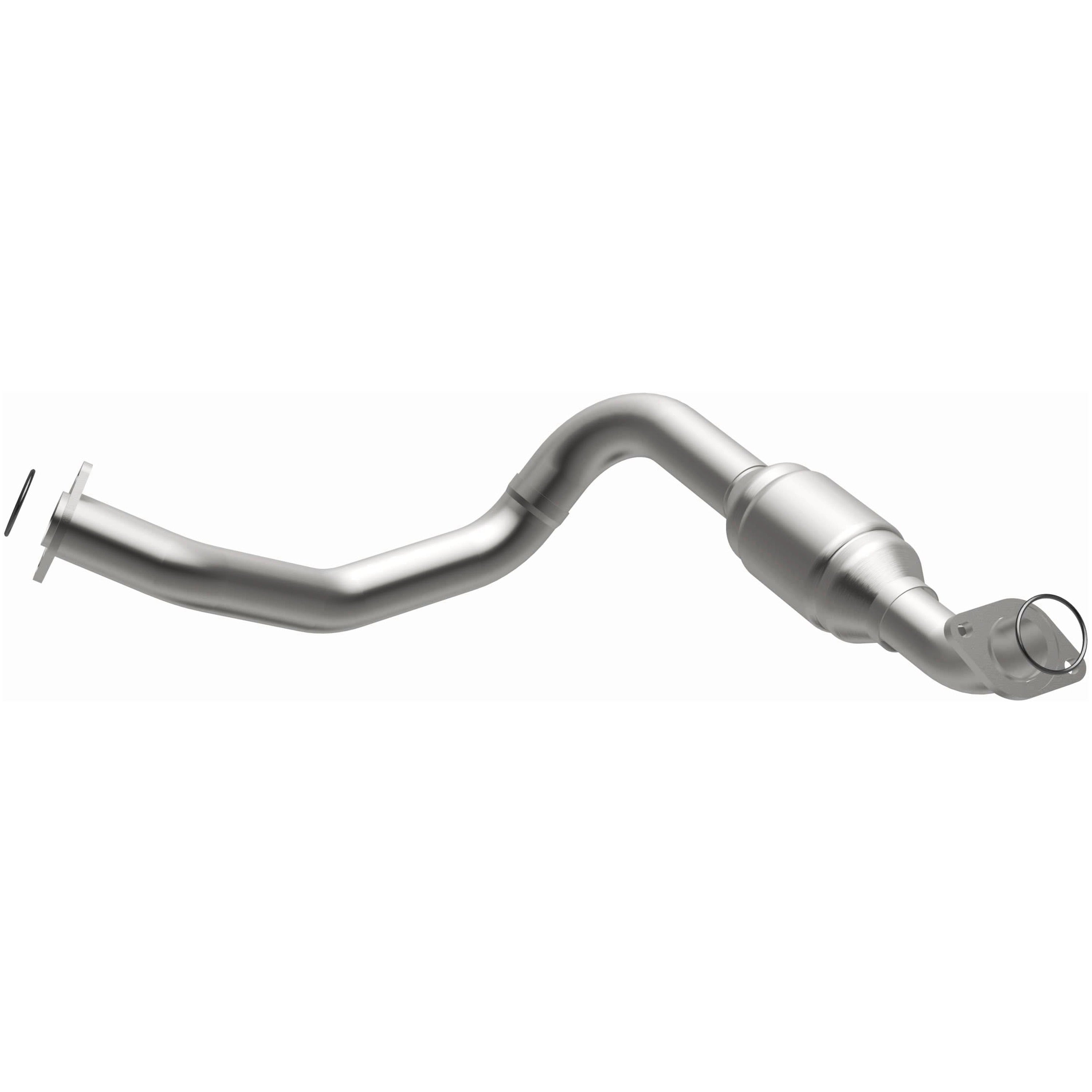 09 Toyota 4Runner 4.0L OEM Grade Federal/EPA Compliant Direct-Fit Catalytic Converter