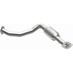 09 Toyota 4Runner 4.7L OEM Grade Federal/EPA Compliant Direct-Fit Catalytic Converter (OE 17450-50120)