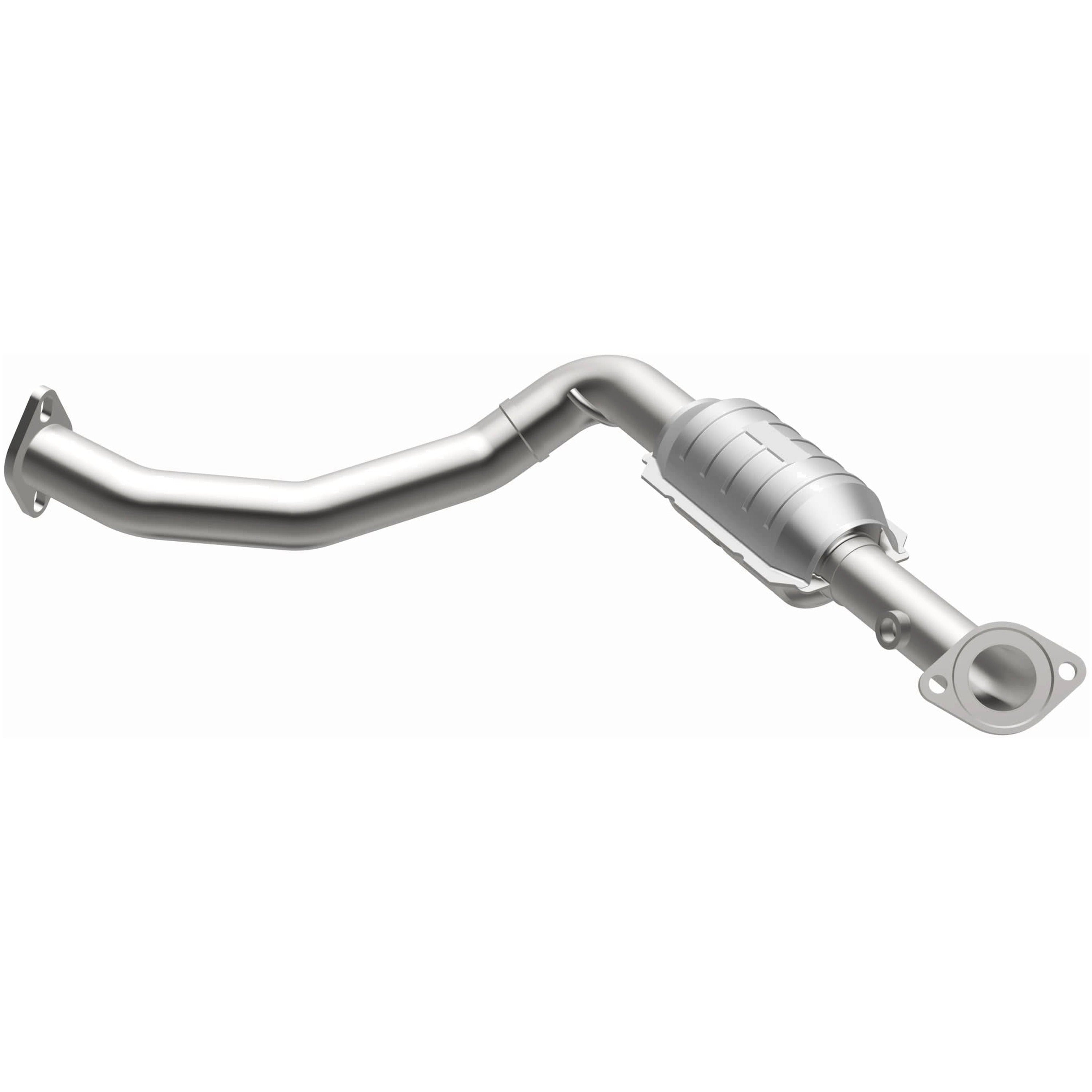 09 Toyota 4Runner 4.7L OEM Grade Federal/EPA Compliant Direct-Fit Catalytic Converter (OE 17450-50120)