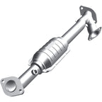 09 Toyota 4Runner 4.7L OEM Grade Federal/EPA Compliant Direct-Fit Catalytic Converter (OE 17410-50450)