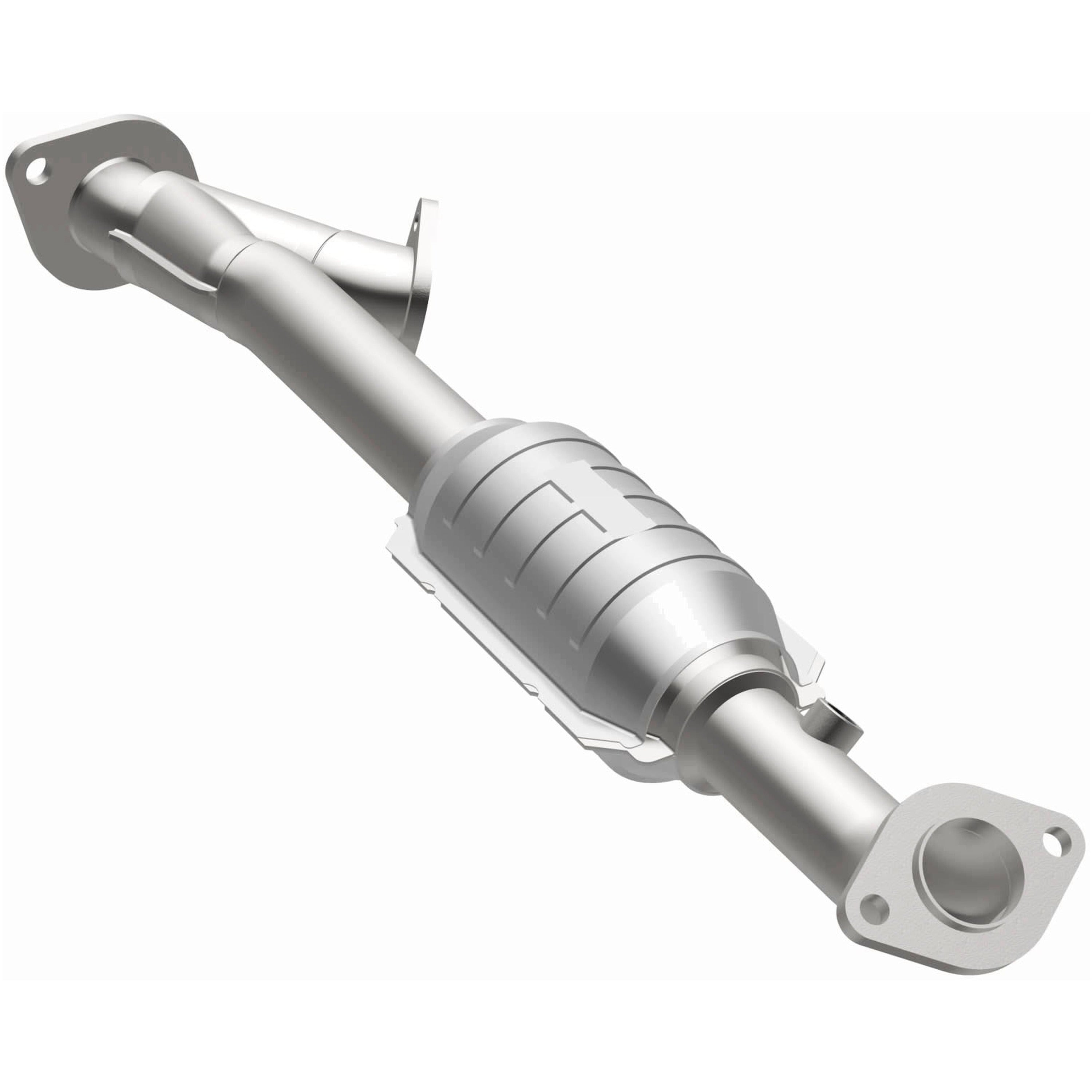09 Toyota 4Runner 4.7L OEM Grade Federal/EPA Compliant Direct-Fit Catalytic Converter (OE 17410-50450)