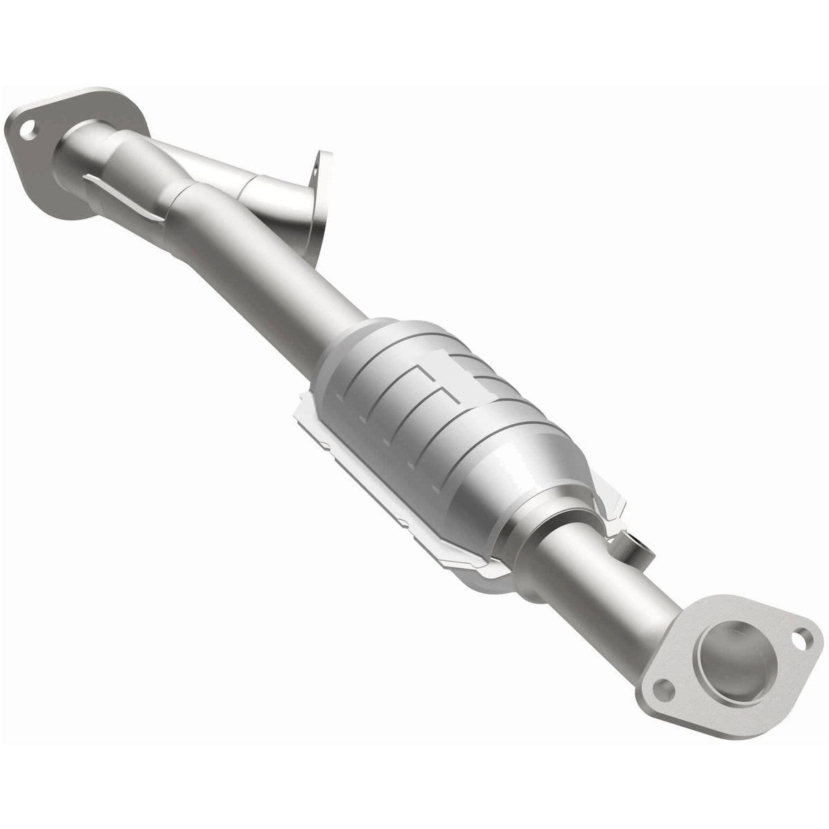 09 Toyota 4Runner 4.7L OEM Grade Federal/EPA Compliant Direct-Fit Catalytic Converter (OE 17410-50450)