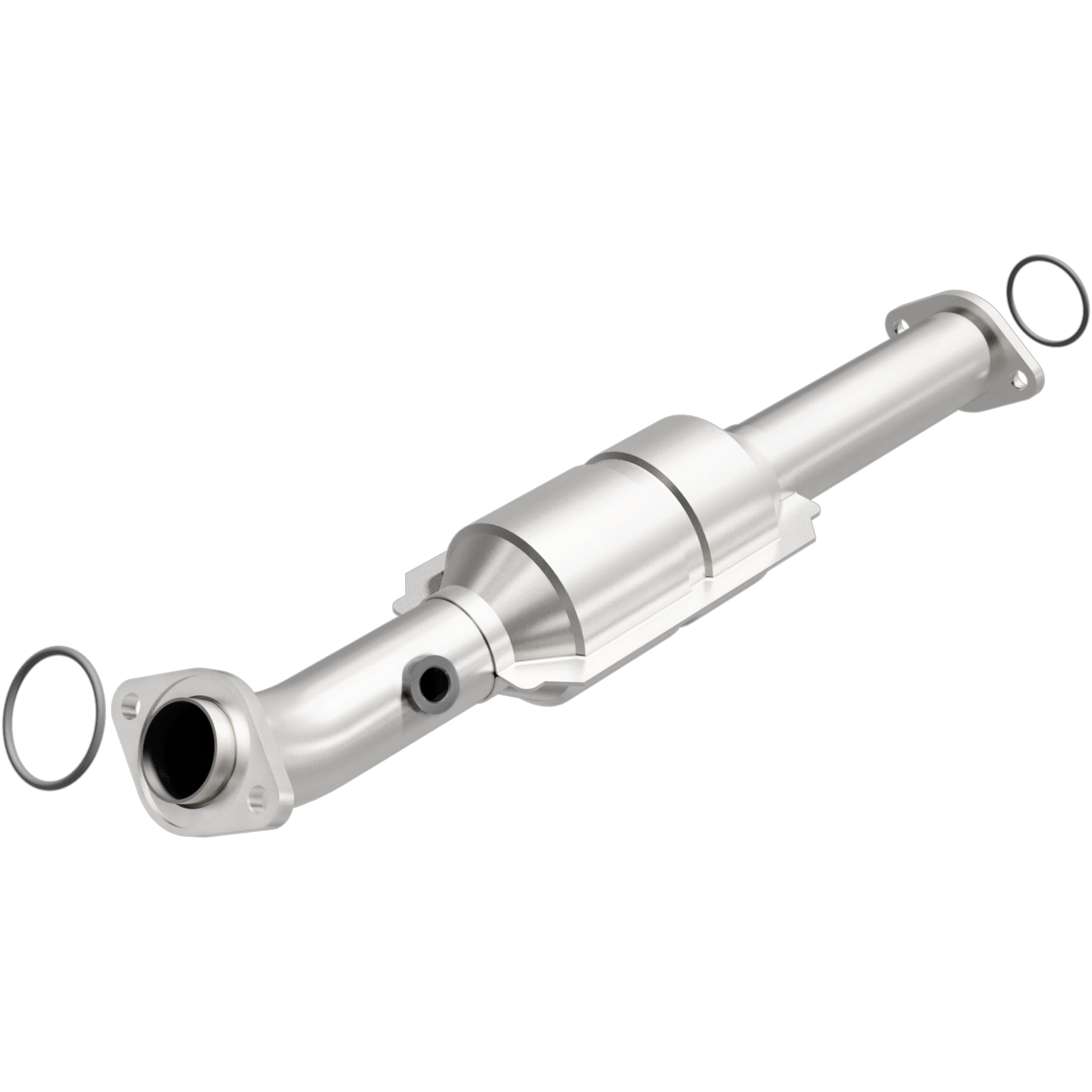 15 Toyota Tacoma 4.0L OEM Grade Federal/EPA Compliant Direct-Fit Catalytic Converter (OE 17410-0P020)