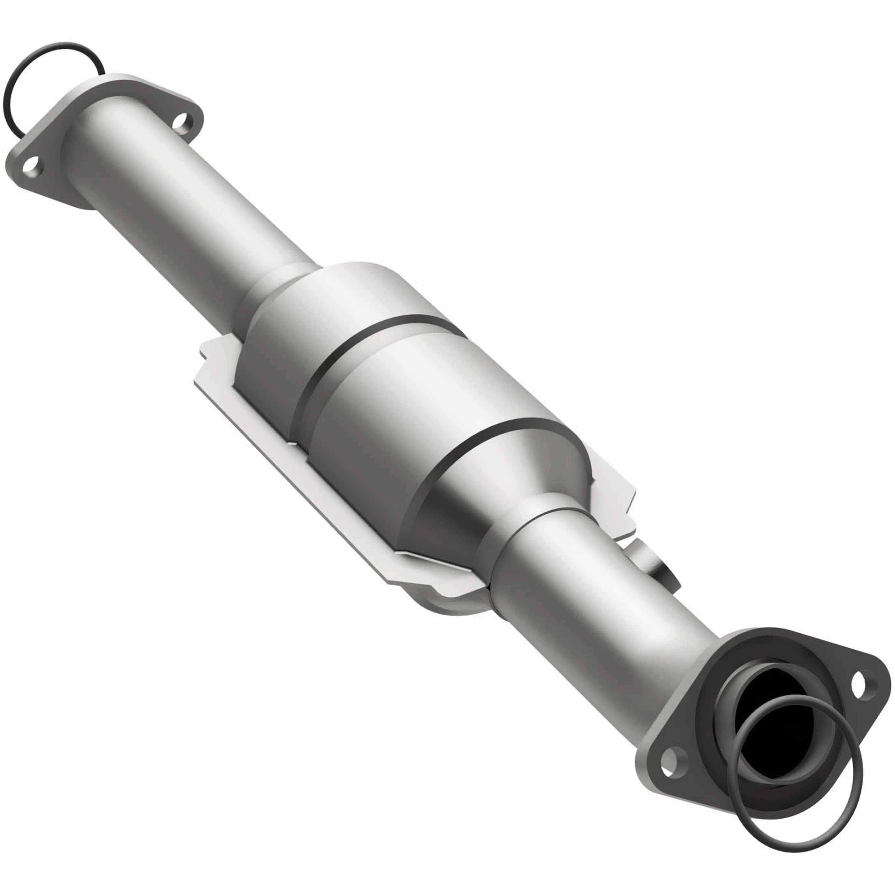 15 Toyota Tacoma 4.0L OEM Grade Federal/EPA Compliant Direct-Fit Catalytic Converter (OE 17410-0P020)
