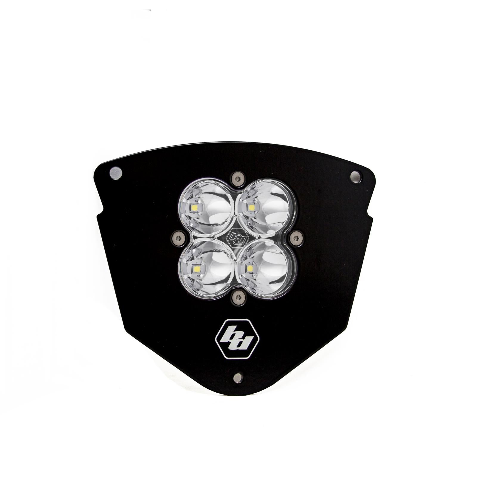 A/C LED KTM 05-07 Kit Squadron Pro