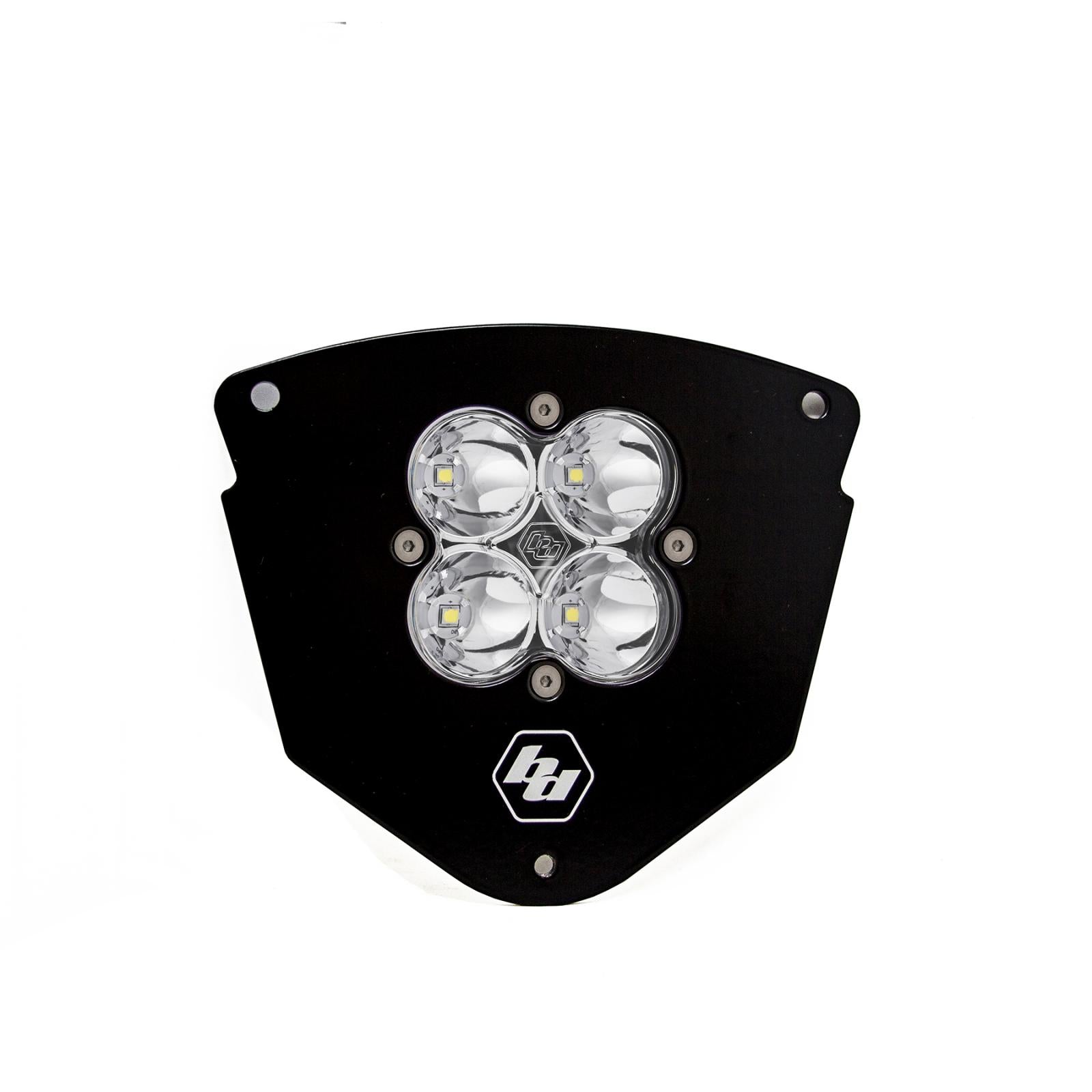 KTM LED Light Kits 05-07 KTM Squadron Pro