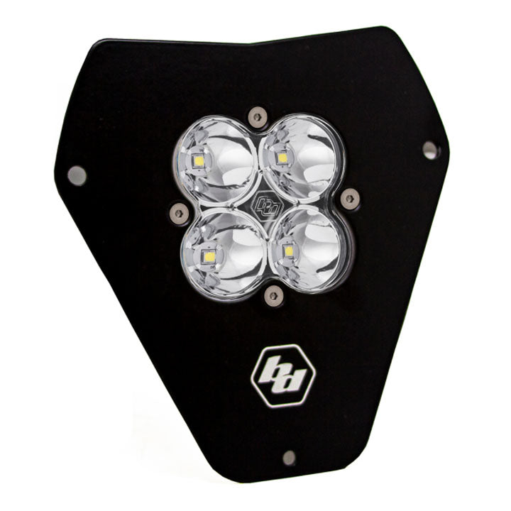 KTM A/C LED Light Kit 08-13 KTM Squadron Pro