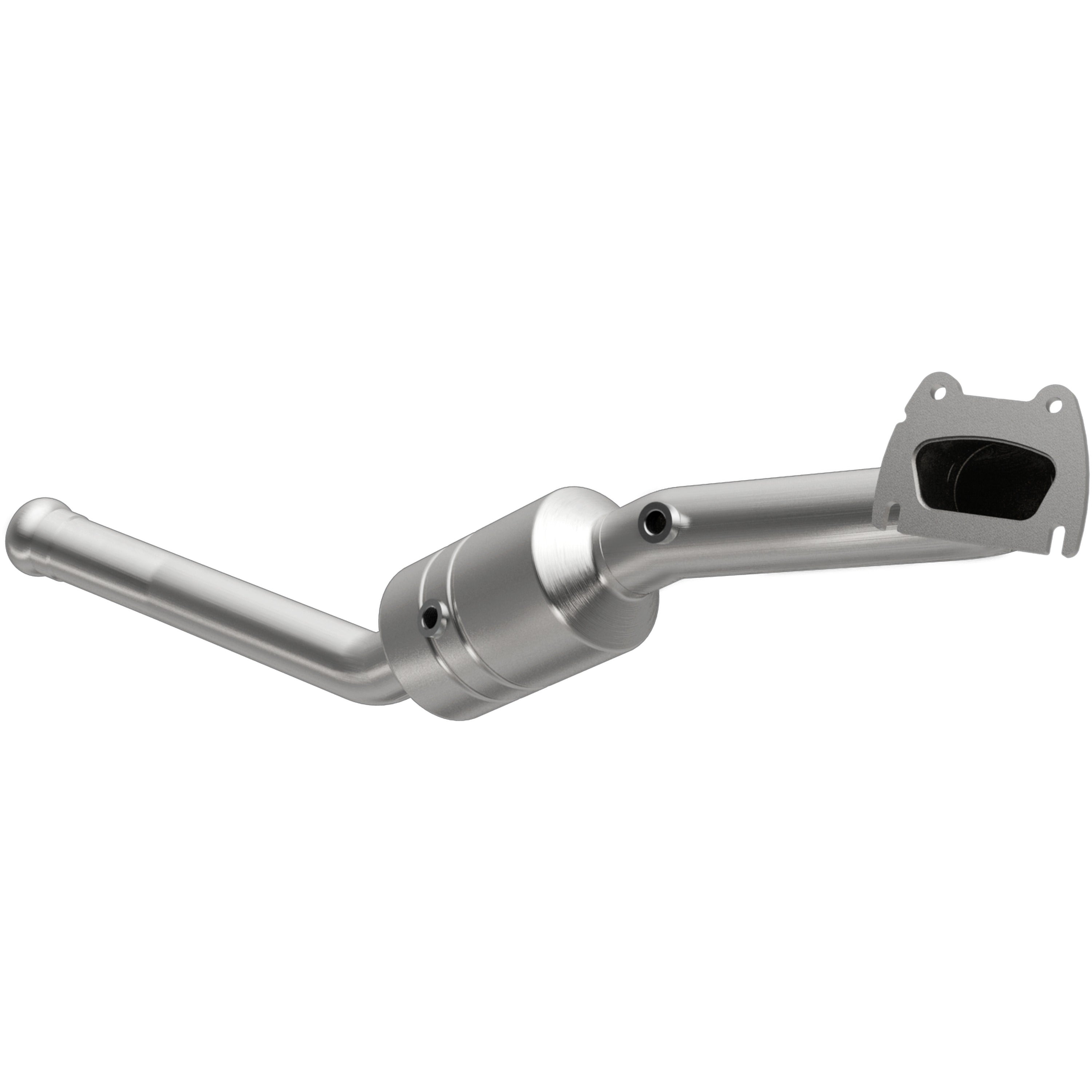 11-12 Dodge Durango 3.6L OEM Grade Federal/EPA Compliant Direct-Fit Catalytic Converter (OE 6803 6556AD)