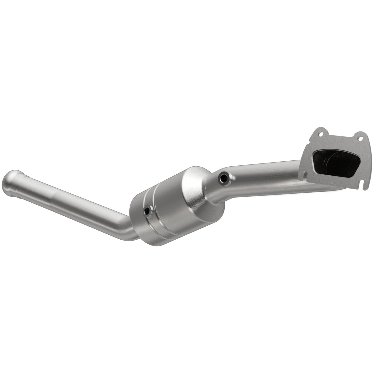 11-12 Dodge Durango 3.6L OEM Grade Federal/EPA Compliant Direct-Fit Catalytic Converter (OE 6803 6556AD)