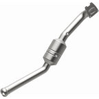 11-12 Dodge Durango 3.6L OEM Grade Federal/EPA Compliant Direct-Fit Catalytic Converter (OE 6803 6556AD)