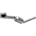 11-12 Dodge Durango 3.6L OEM Grade Federal/EPA Compliant Direct-Fit Catalytic Converter (OE 6803 7894AD)