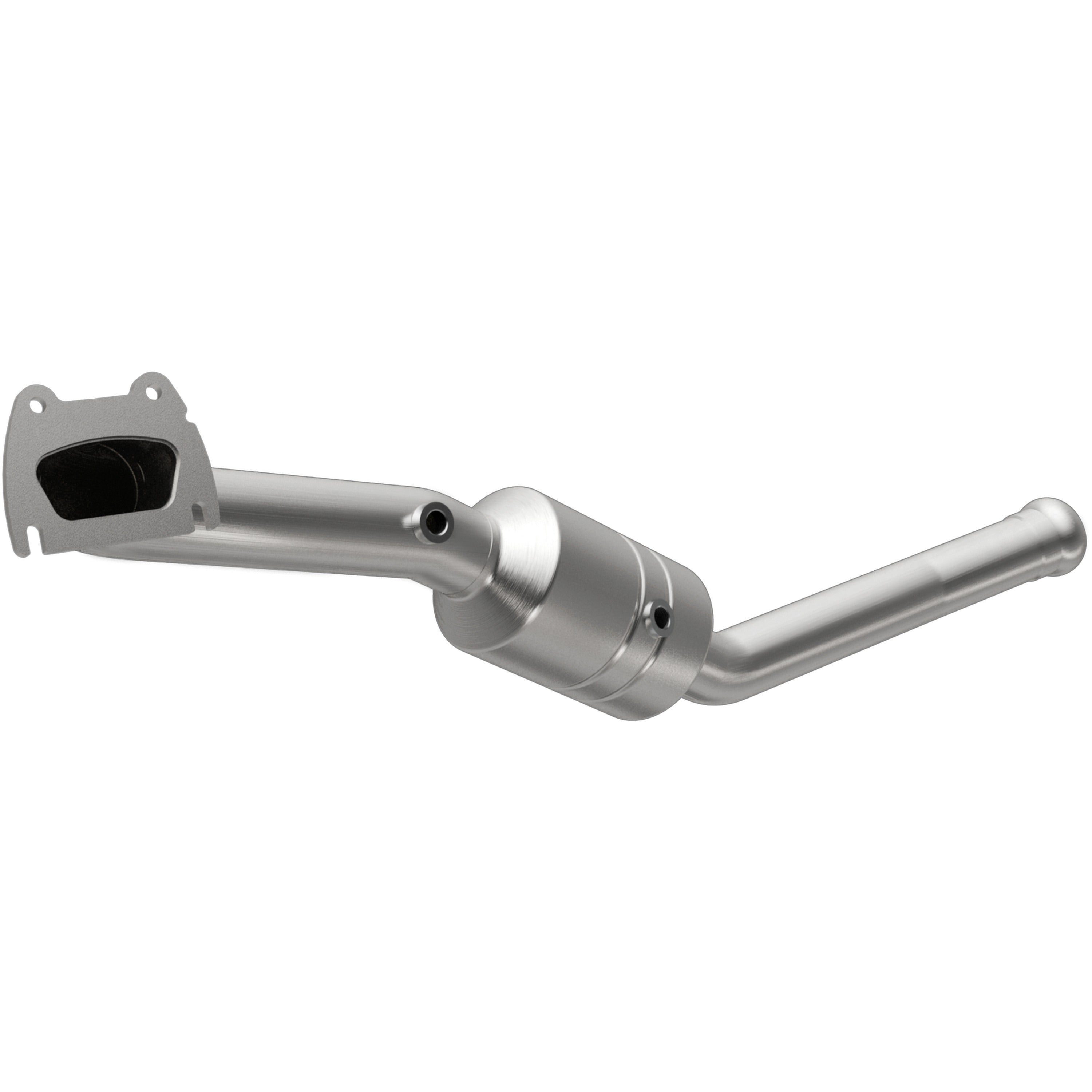 11-12 Dodge Durango 3.6L OEM Grade Federal/EPA Compliant Direct-Fit Catalytic Converter (OE 6803 7894AD)